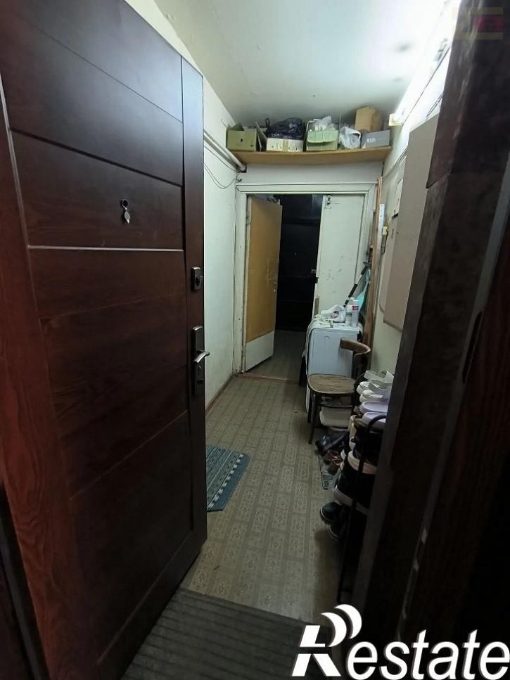 3-комн квартира Георгия Димитрова улица, 52кА