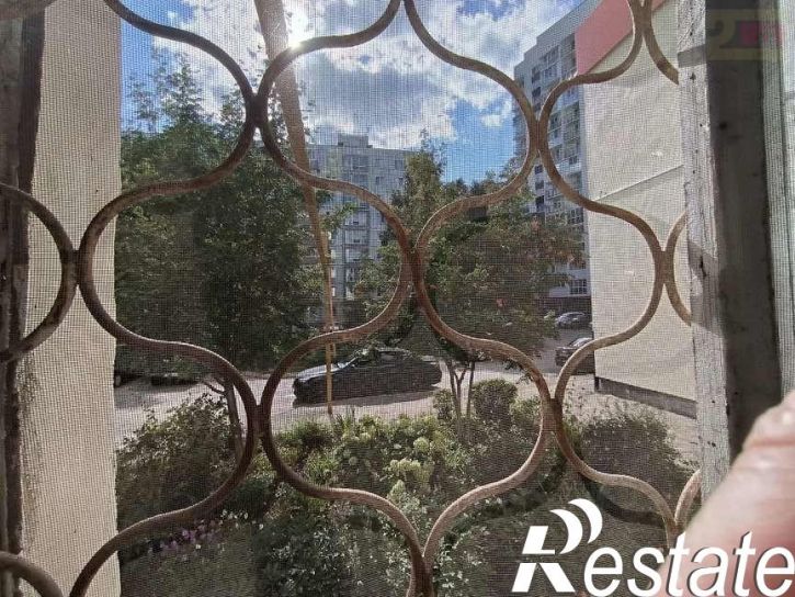 3-комн квартира Георгия Димитрова улица, 52кА