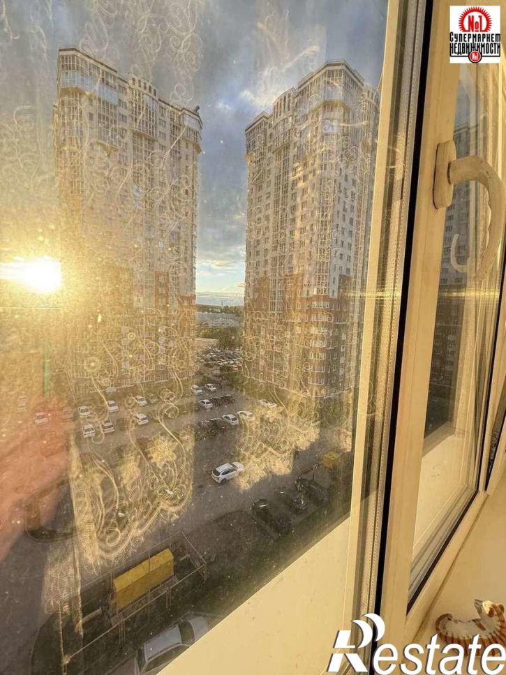 1-комн квартира Московское шоссе 18-й километр, 39