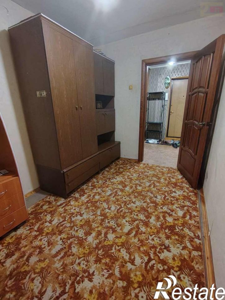 2-комн квартира Стара-Загора улица, 120