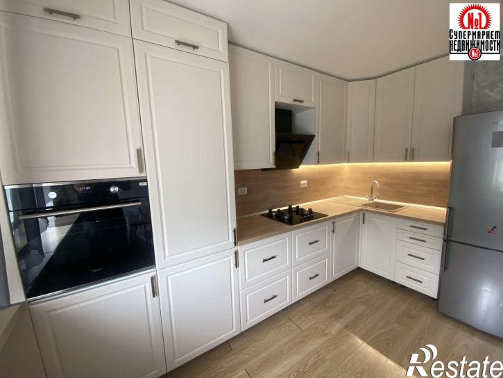 3-комн квартира микрорайон Крутые Ключи, 30