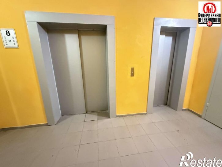 1-комн квартира Московское шоссе 18-й километр, 39