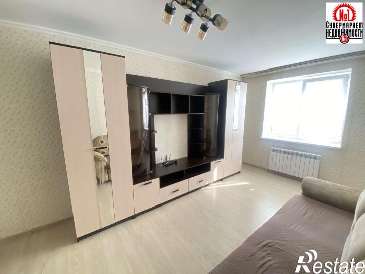 3-комн квартира микрорайон Крутые Ключи, 30