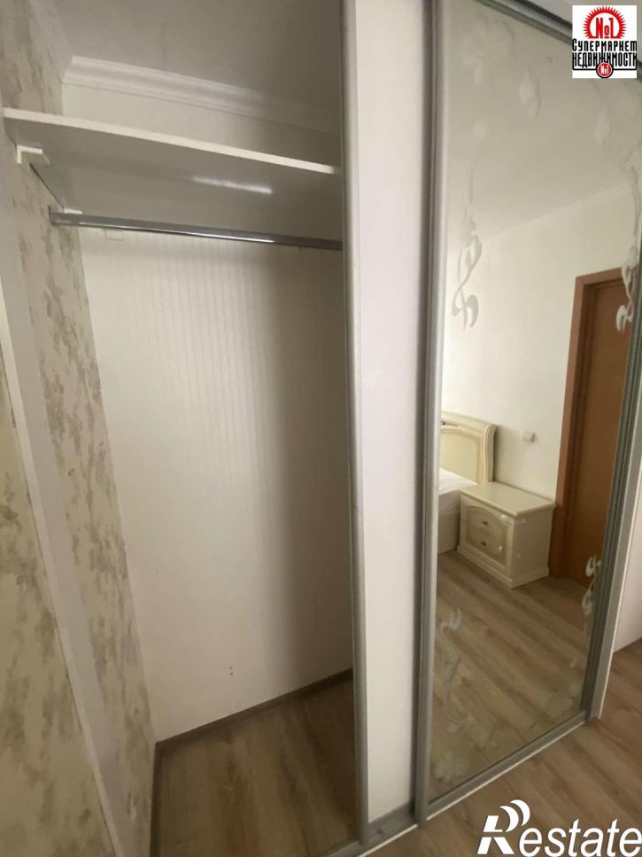 3-комн квартира микрорайон Крутые Ключи, 30