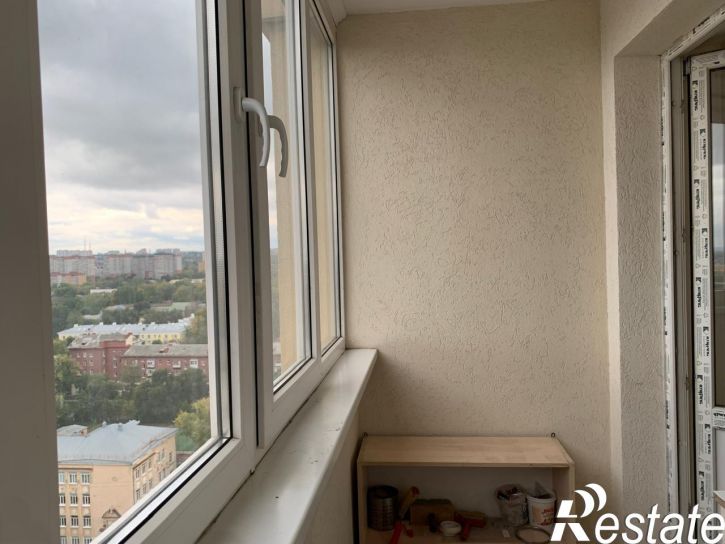 1-комн квартира Краснодонская улица, 10