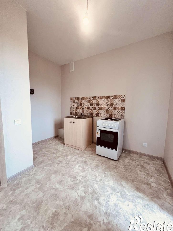 1-комн квартира Крайняя улица, 41