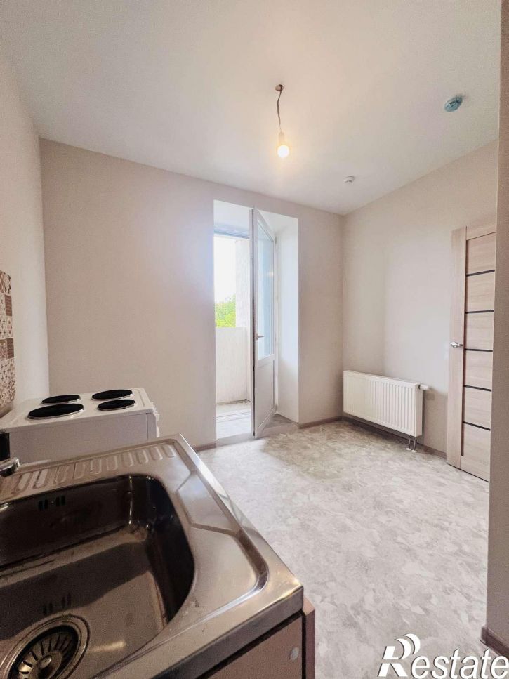 1-комн квартира Крайняя улица, 41