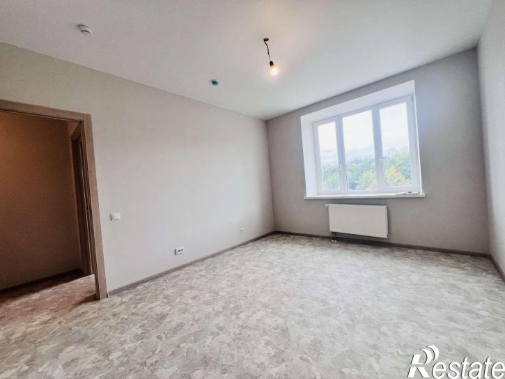 1-комн квартира Крайняя улица, 41