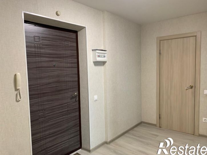 1-комн квартира Краснодонская улица, 10