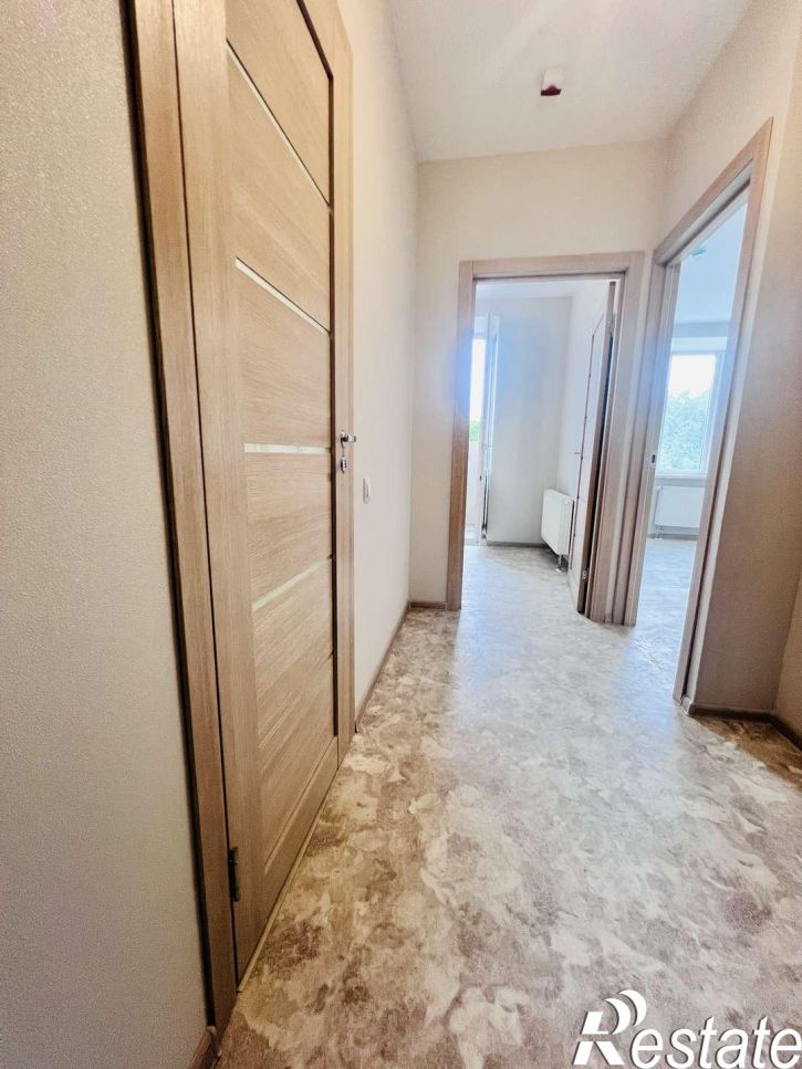 1-комн квартира Крайняя улица, 41