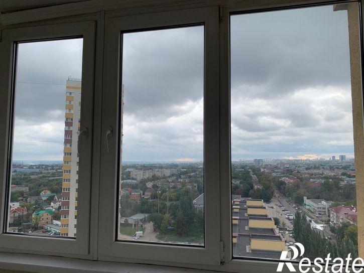 1-комн квартира Краснодонская улица, 10