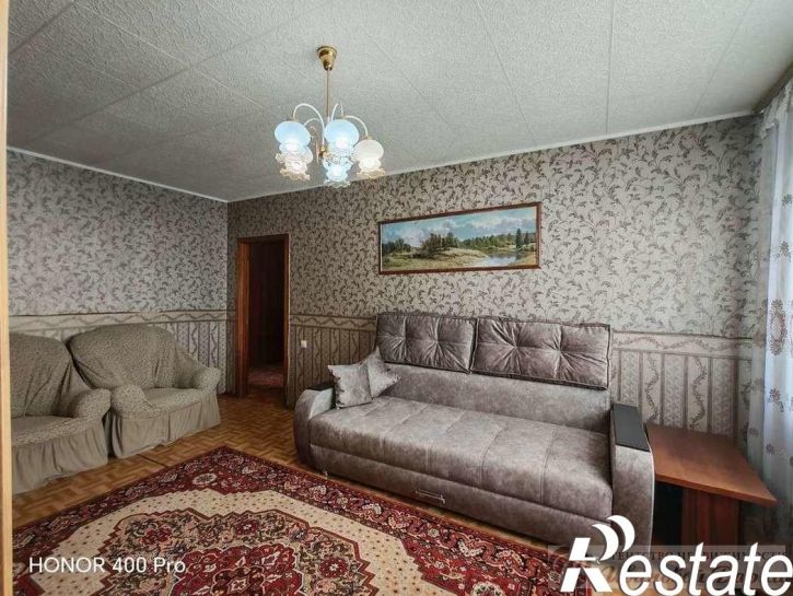 3-комн квартира Ялтинская улица, 28кА