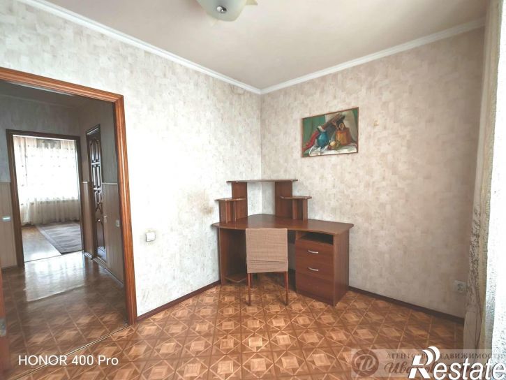 3-комн квартира Ялтинская улица, 28кА