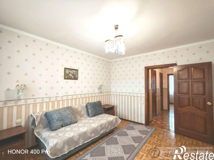 3-комн квартира Ялтинская улица, 28кА