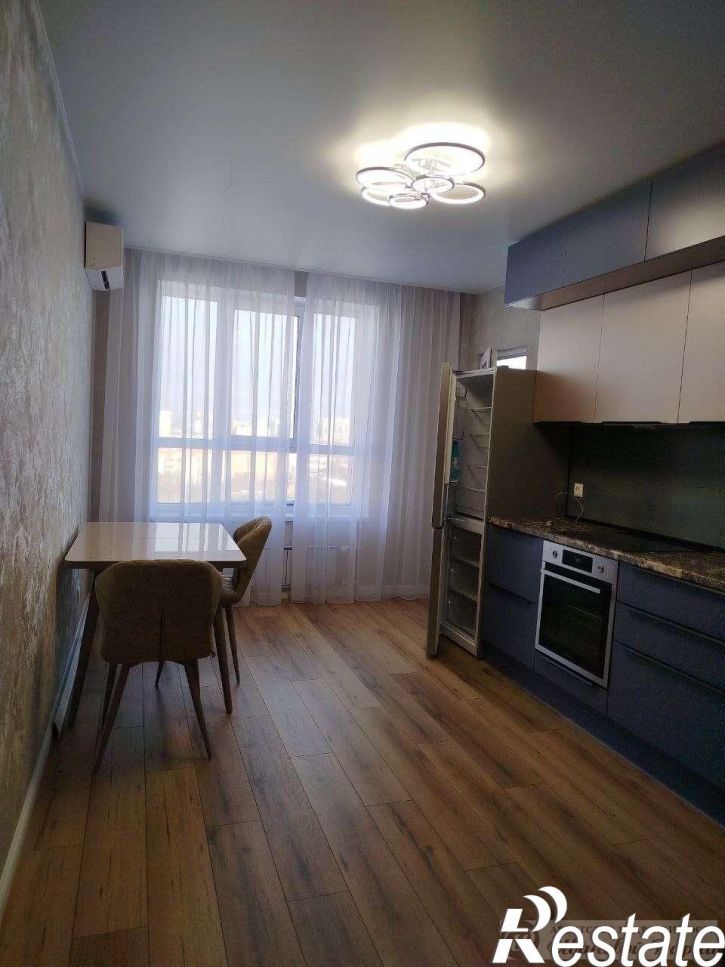2-комн квартира Масленникова проспект, 14ка