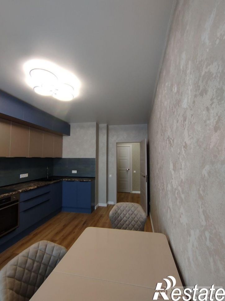 2-комн квартира Масленникова проспект, 14ка