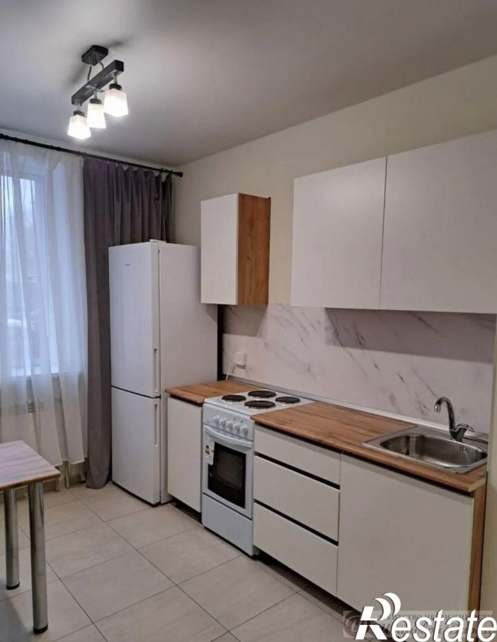 1-комн квартира Карла Маркса проспект, 4а