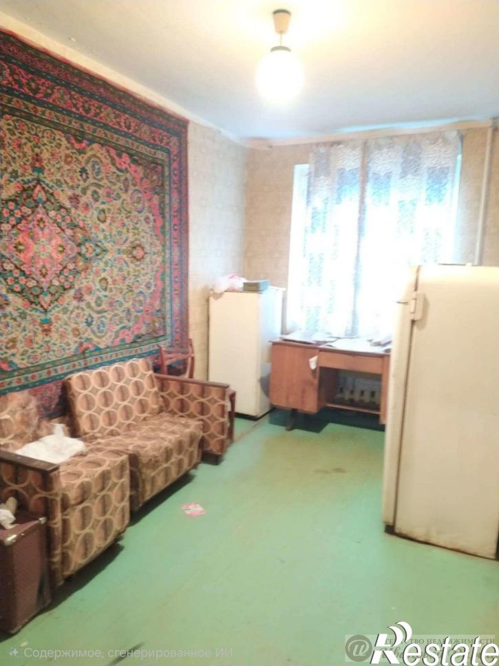 3-комн квартира Стара-Загора улица, 271