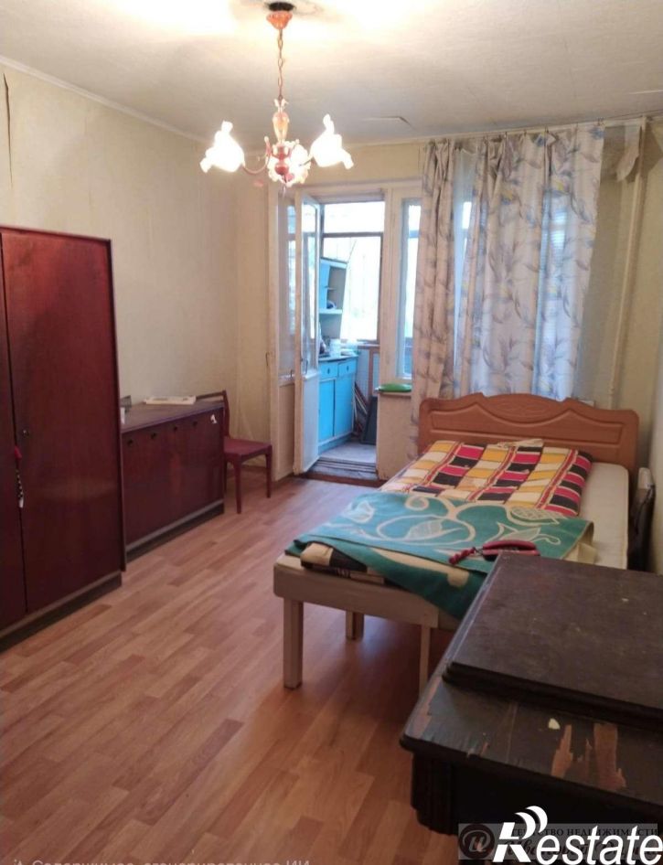 3-комн квартира Стара-Загора улица, 271