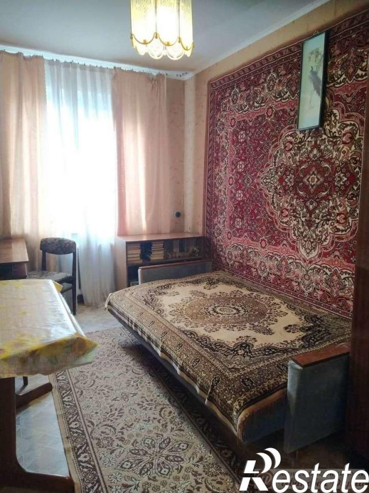 Комната Аэродромная улица, 6