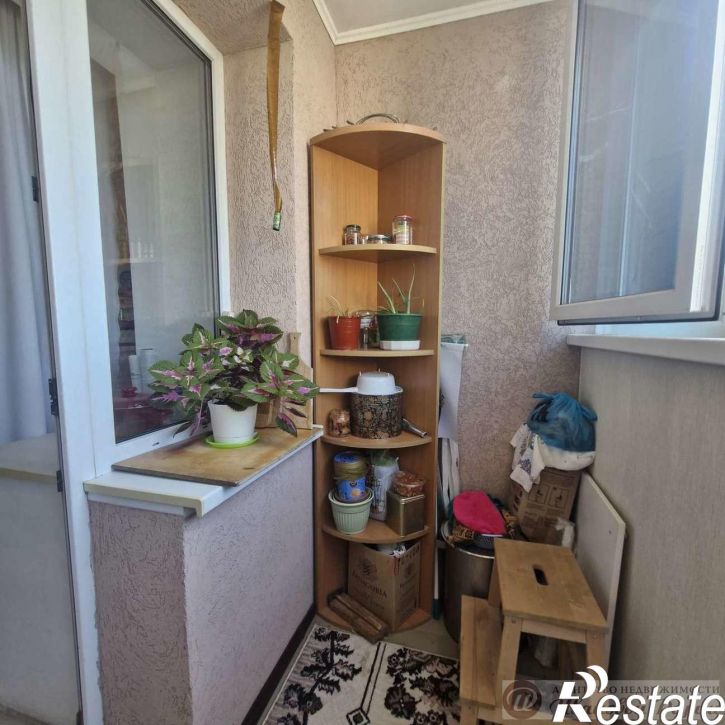 1-комн квартира Карбышева улица, 67 А