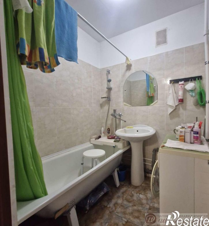 1-комн квартира Карбышева улица, 67 А