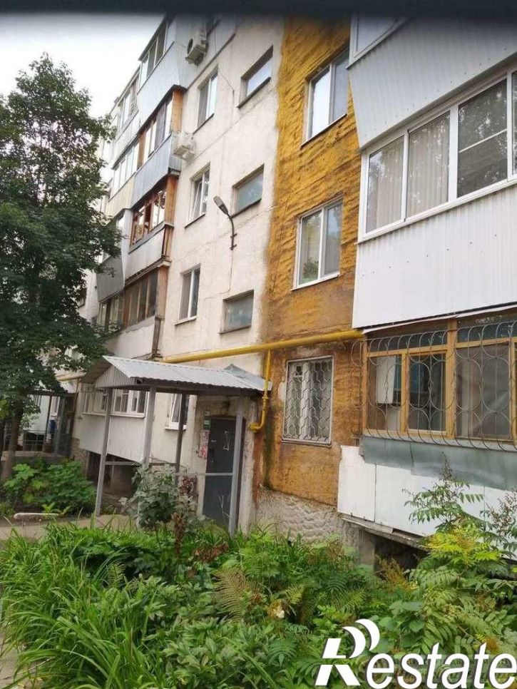 3-комн квартира Стара-Загора улица, 271