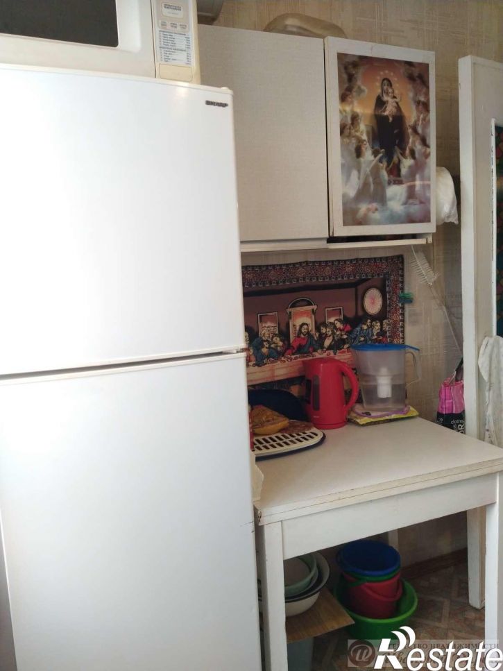 Комната Аэродромная улица, 6