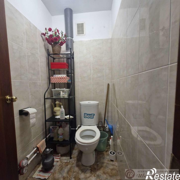1-комн квартира Карбышева улица, 67 А
