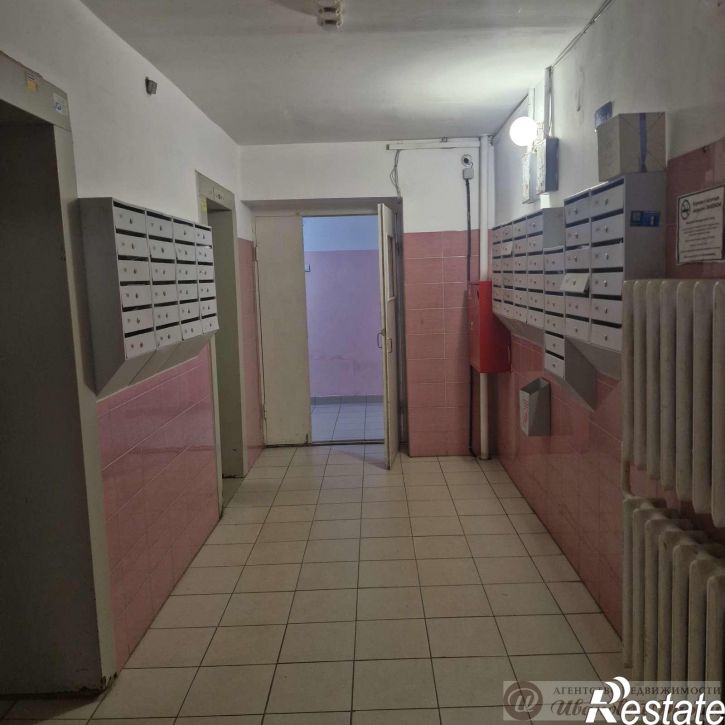 1-комн квартира Карбышева улица, 67 А