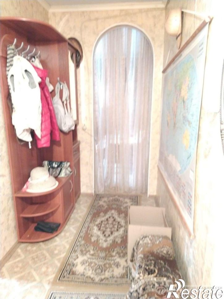 Комната Аэродромная улица, 6