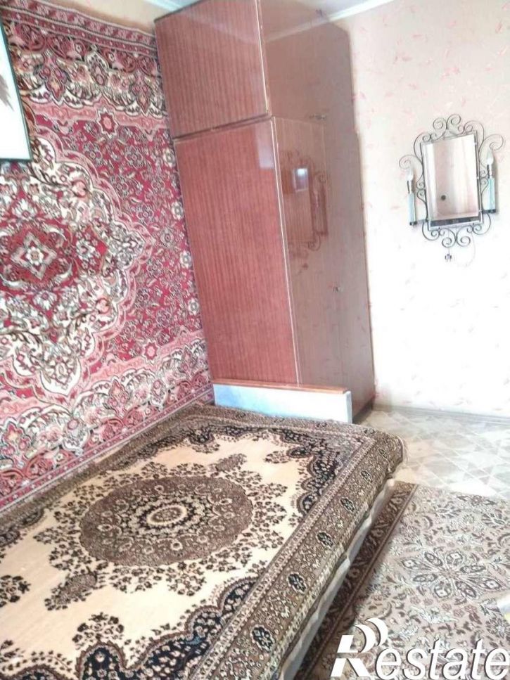 Комната Аэродромная улица, 6