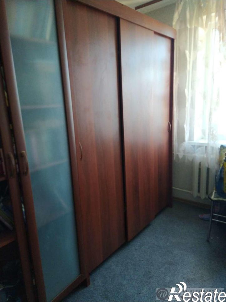 3-комн квартира Осипенко улица, 24
