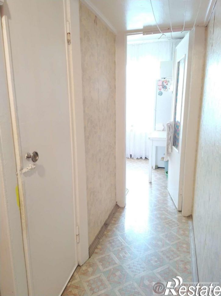 Комната Аэродромная улица, 6
