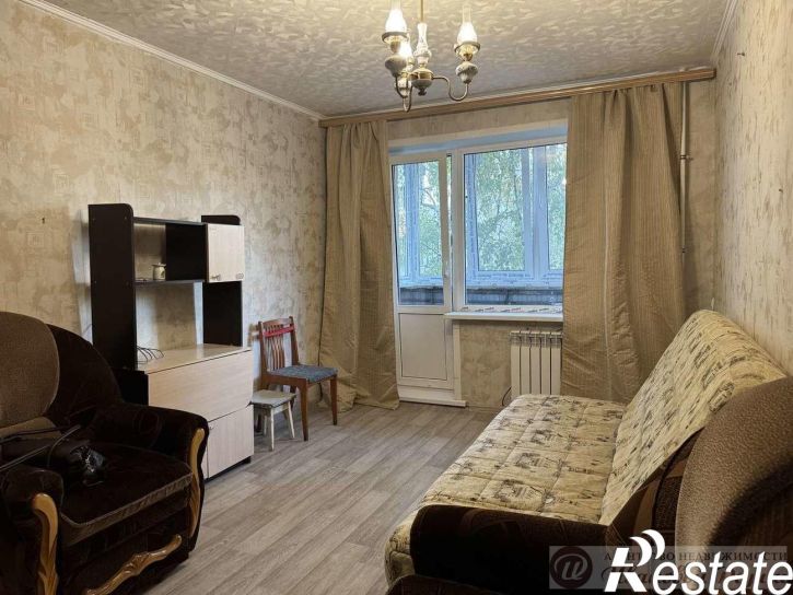 1-комн квартира Владимирская улица, 22