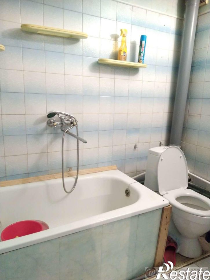 3-комн квартира Осипенко улица, 24