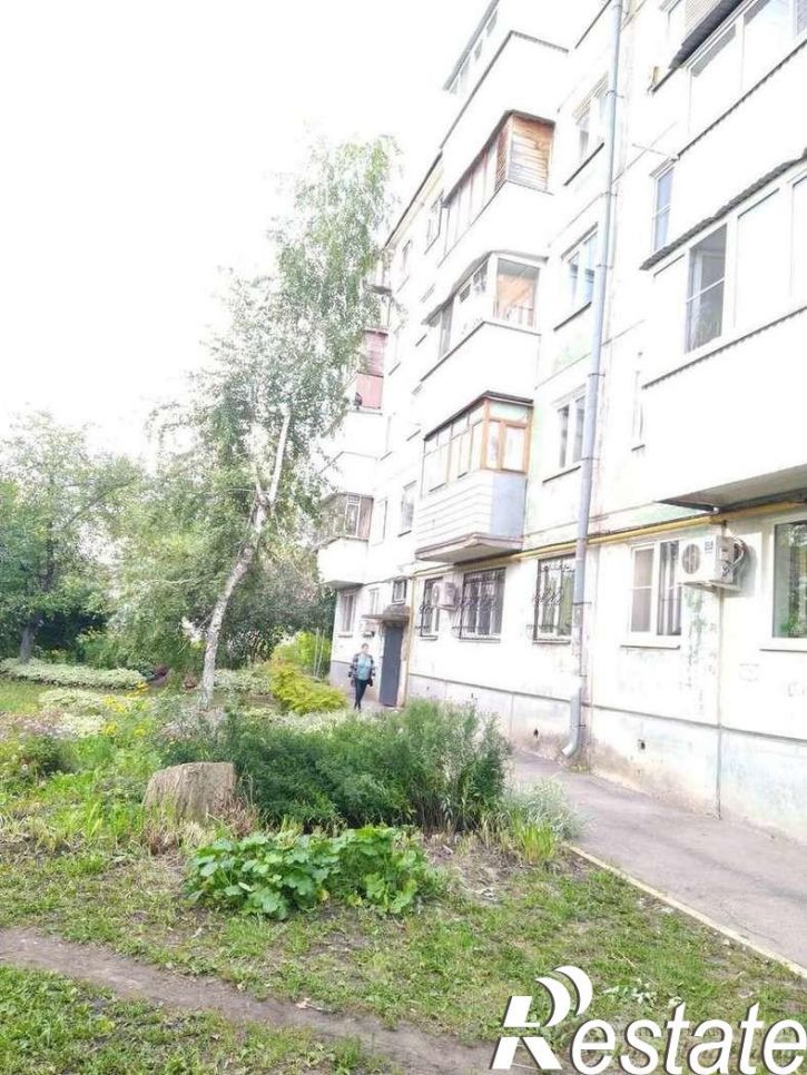 Комната Аэродромная улица, 6