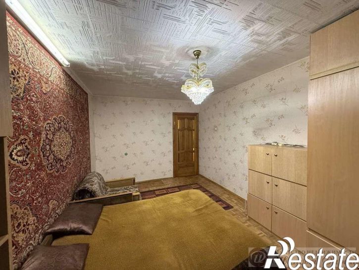 3-комн квартира Ново-Садовая улица, 155