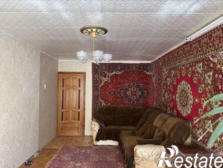 3-комн квартира Ново-Садовая улица, 155