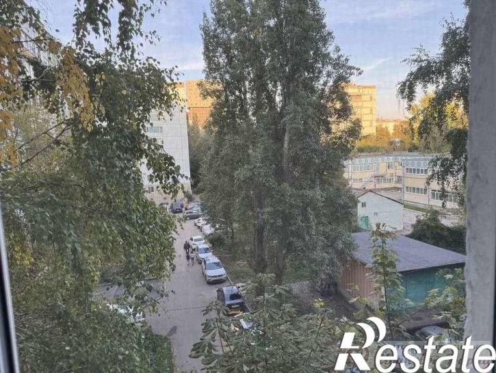 1-комн квартира Владимирская улица, 22