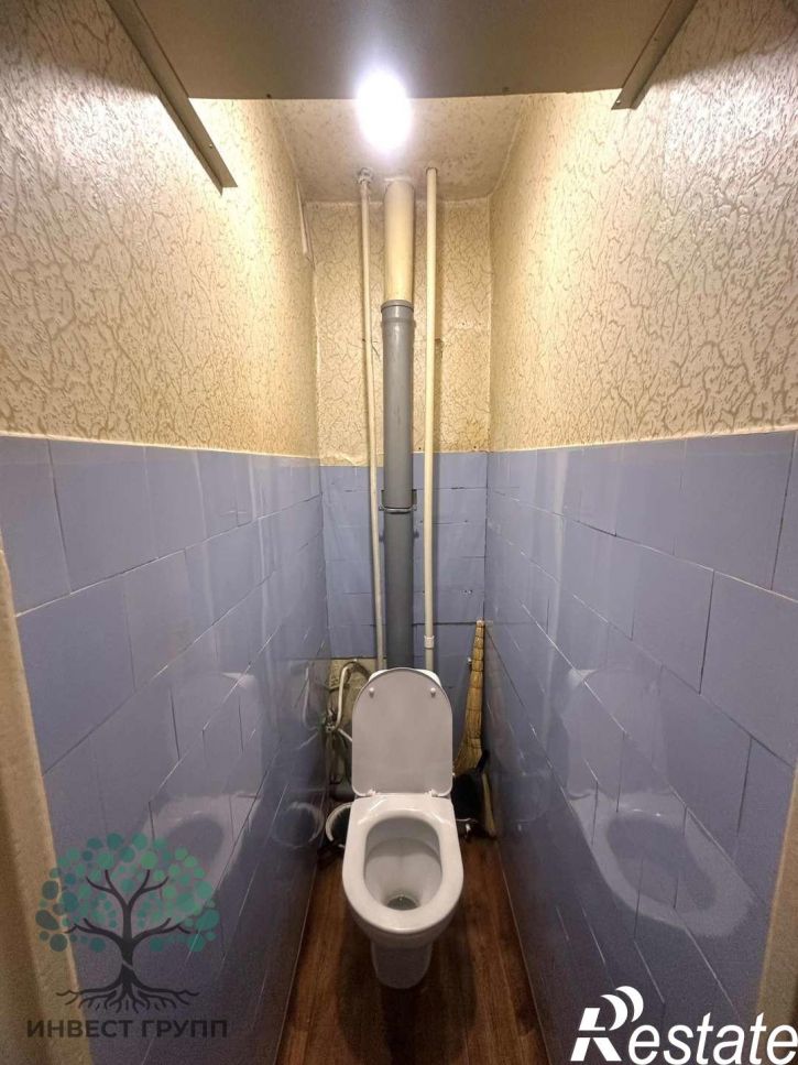 3-комн квартира Георгия Димитрова улица, 58