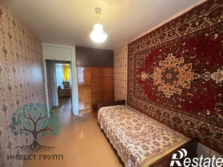 3-комн квартира Георгия Димитрова улица, 58