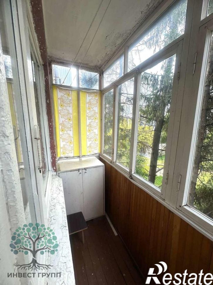 3-комн квартира Георгия Димитрова улица, 58