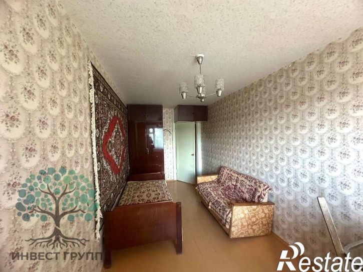 3-комн квартира Георгия Димитрова улица, 58