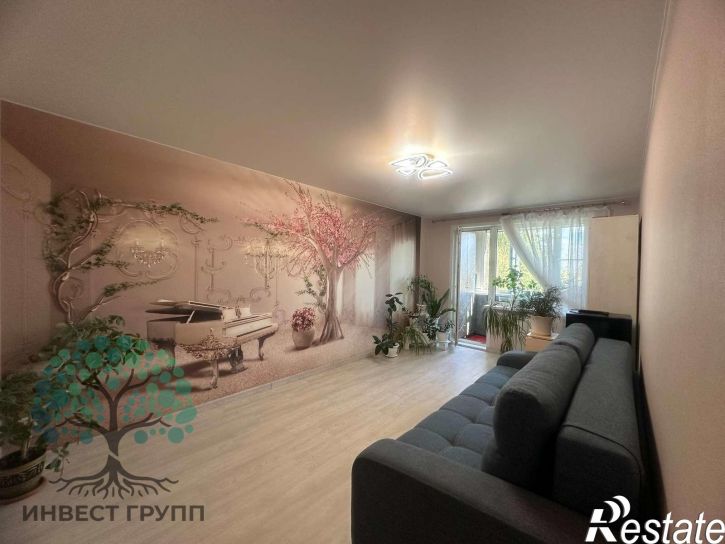 2-комн квартира Воеводина улица, 16