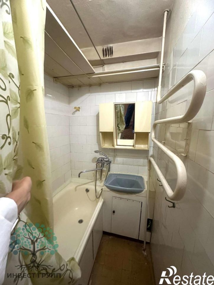 3-комн квартира Георгия Димитрова улица, 58