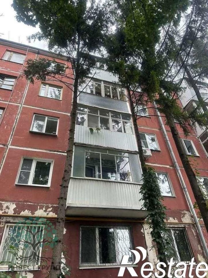 3-комн квартира Георгия Димитрова улица, 58