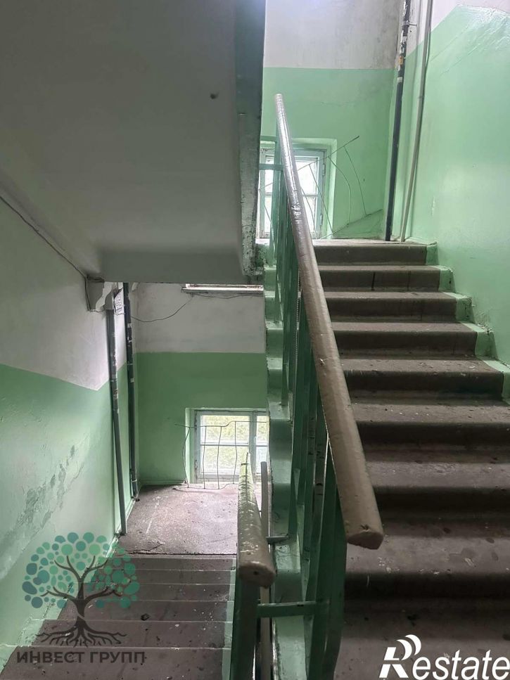 3-комн квартира Георгия Димитрова улица, 58