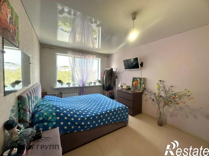 2-комн квартира Воеводина улица, 16