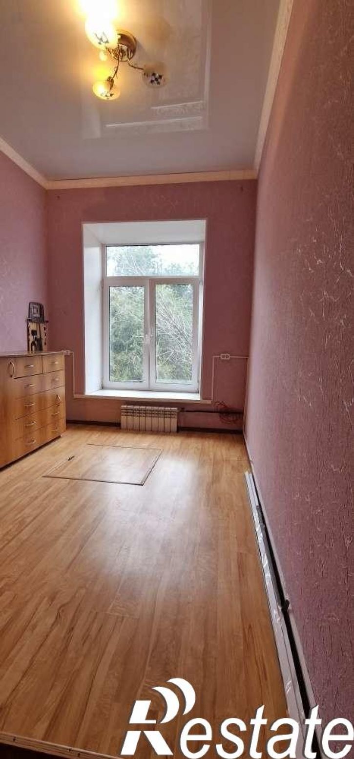 Комната Красноармейская улица, 60